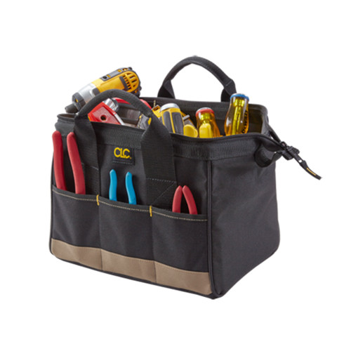 Big Mouth 14 Pocket Tool Bag