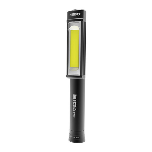 Nebo Big Larry 400 Lumens LED Light