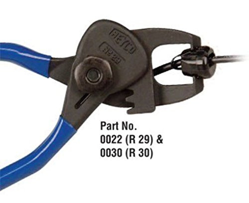 R-29 Standard Strain Relief Pliers