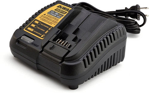 12-Volt to 20-Volt Lithium-Ion Battery Charger