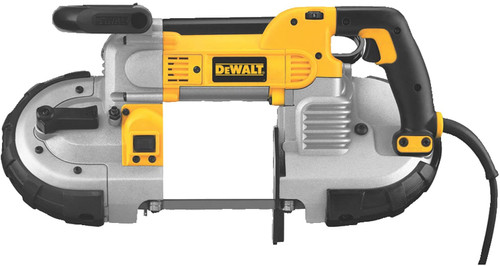 DEWALT  10 Amp Deep Cut Band Saw