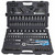 Stanley 201 Piece Mechanics Tool Set