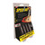 Speed Out Pro Grade 4 Piece Multi-Size Screw Extractor