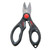 Proto Stainless Steel Electricians Scissors