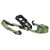 Keeper 12' Tie Down Strap 1000LBS - 2 Pack