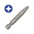 Irwin 1/4" Drive 6" long #2 Phillips Bit