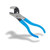 4-1/2" Tongue and Groove Pliers