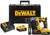 20V MAX SDS Rotary Hammer Drill Kit, 5-Ah Batteries