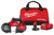 M12 12-Volt Lithium-Ion Cordless Sub-Compact Band Saw XC Kit with One 3.0h Battery, Charger and Hard Case