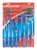 Crescent Assorted Screwdriver Set 20 pc