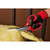 Iron Carbide Smooth Offset Jobsite Scissors