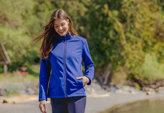 Evoke Comfort, Control, and Conscious Design