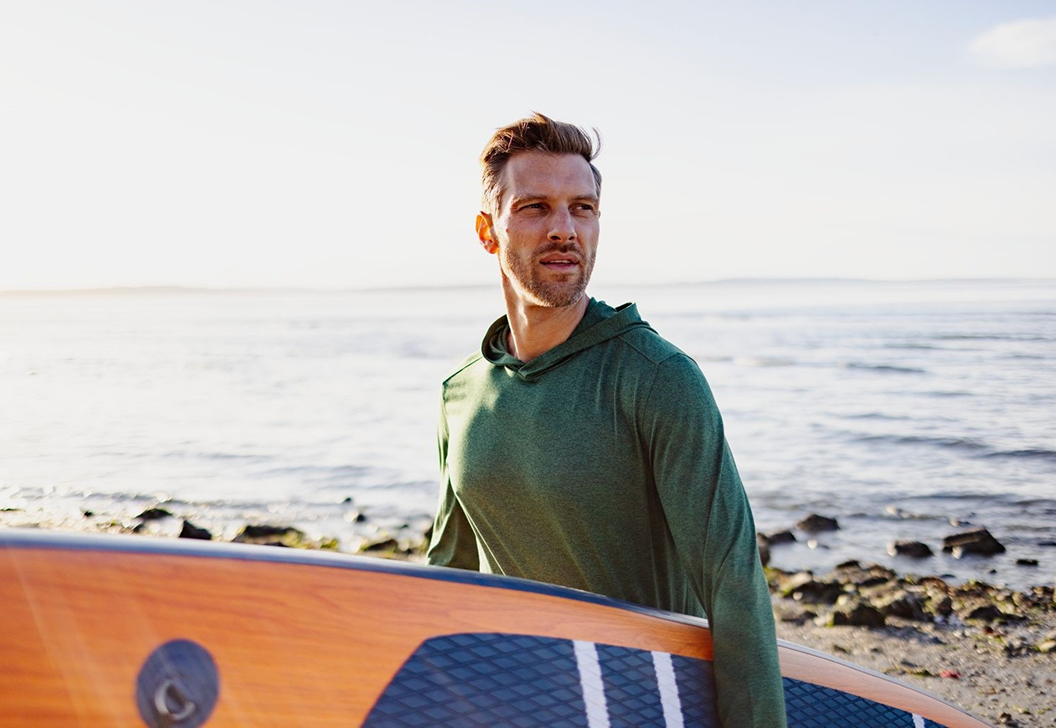 Unlock Weightless Comfort & Ultimate Versatility with Coastline