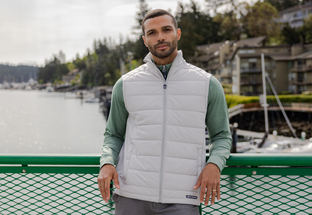 Evoke Comfort, Control, and Conscious Design