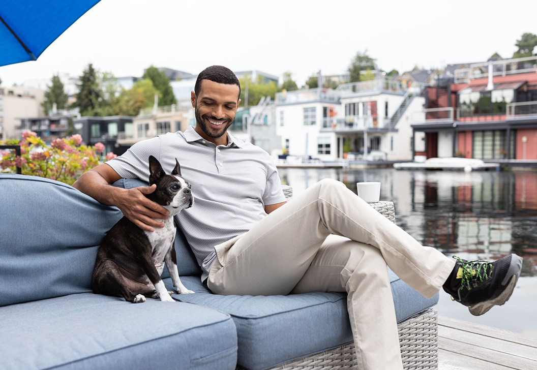 Step Confidently Forward With Forge