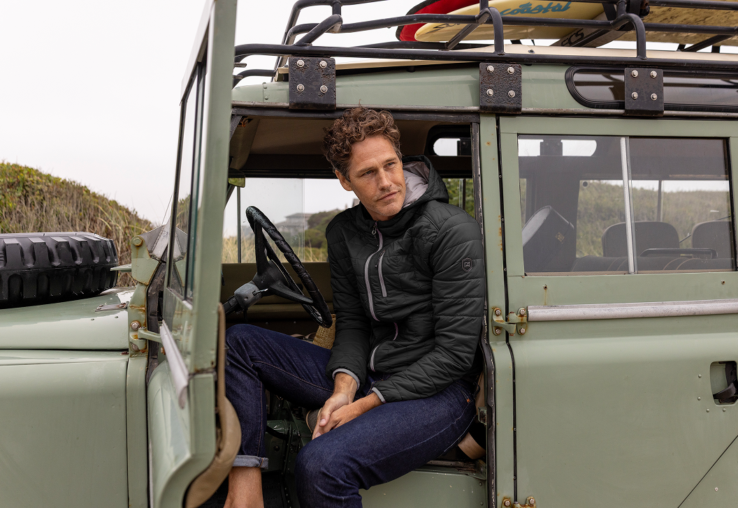 Embrace Every-Season Performance with Rainier