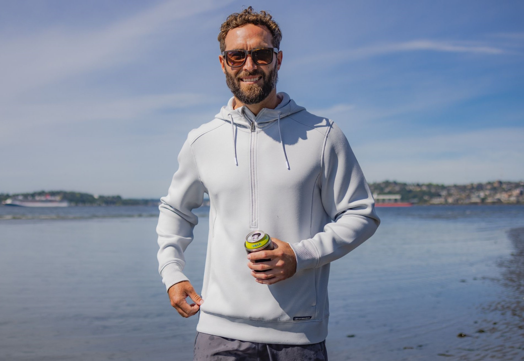 Roam Freely in Epic Comfort Layers