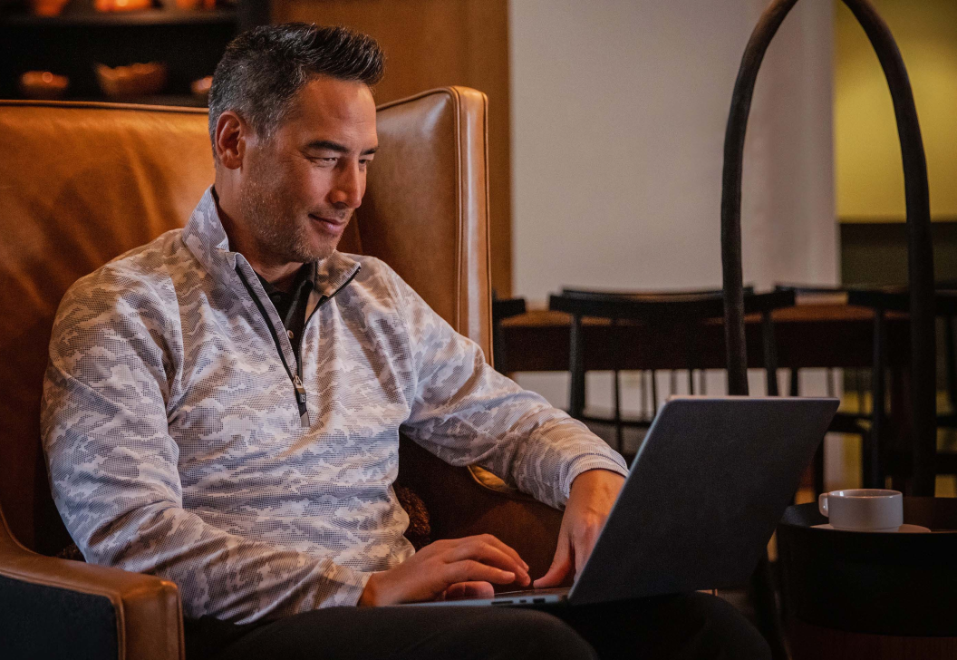 Lean Into Elevated Layering with Traverse