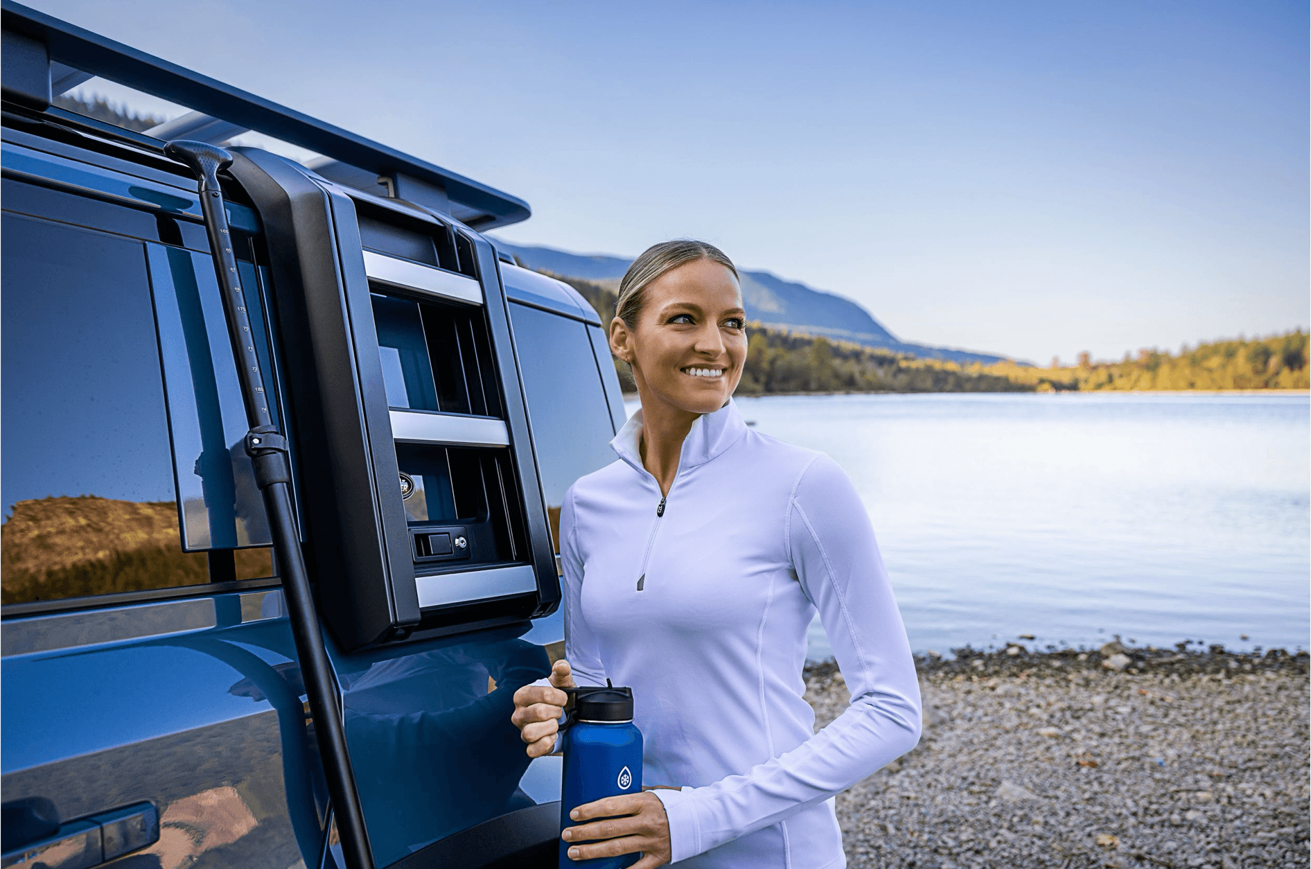 Lean Into Elevated Layering with Traverse