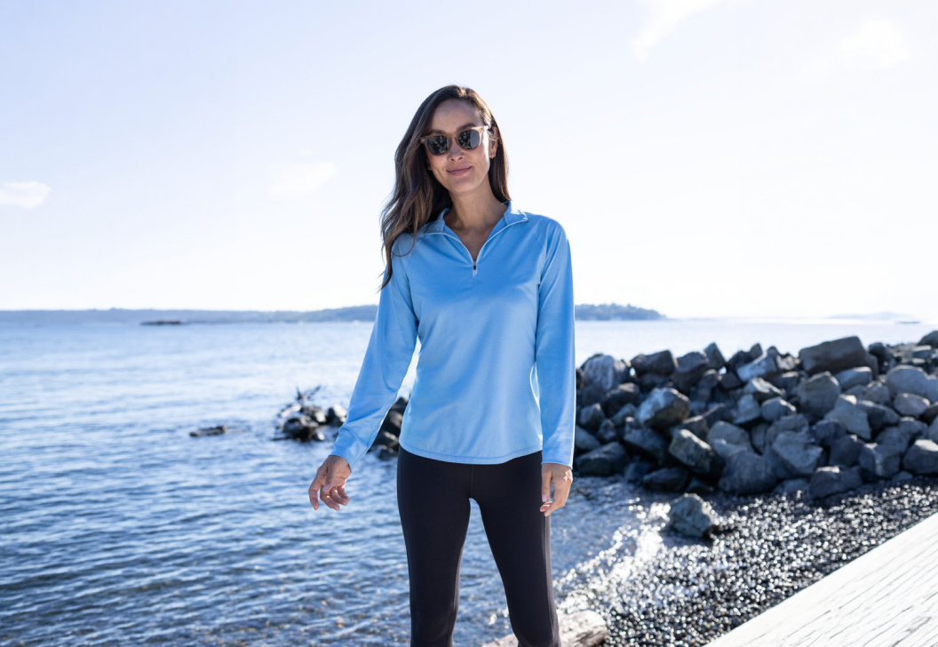 Unlock Weightless Comfort & Ultimate Versatility with Coastline