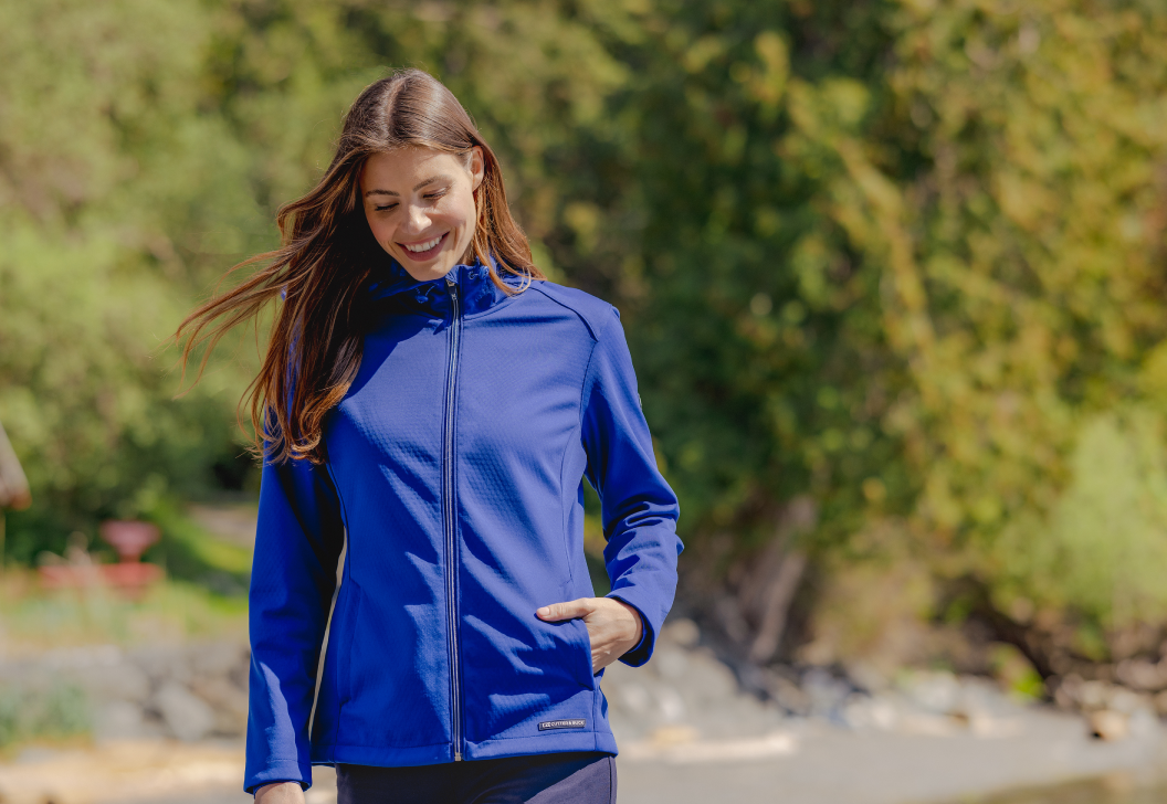 Evoke Comfort, Control, and Conscious Design