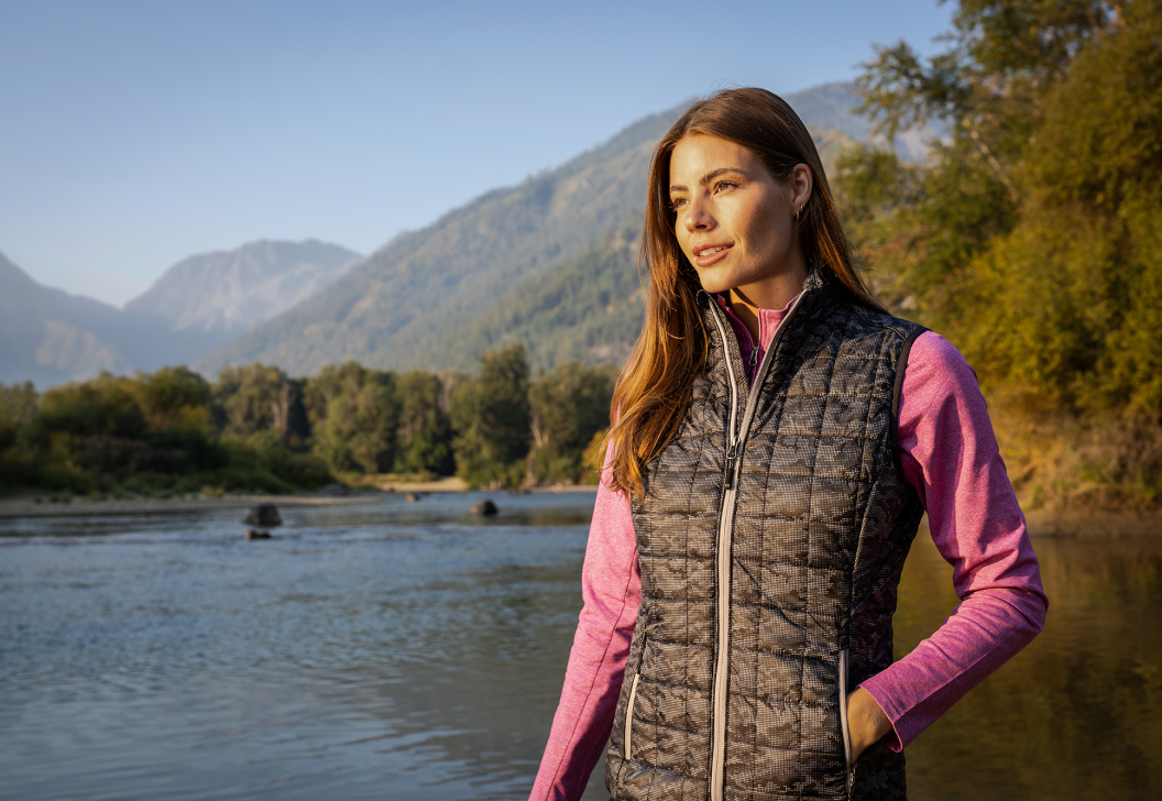 Embrace Every-Season Performance with Rainier