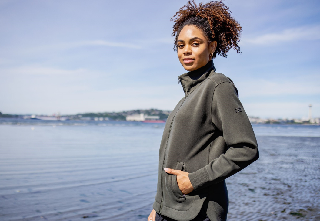 Roam Freely in Epic Comfort Layers