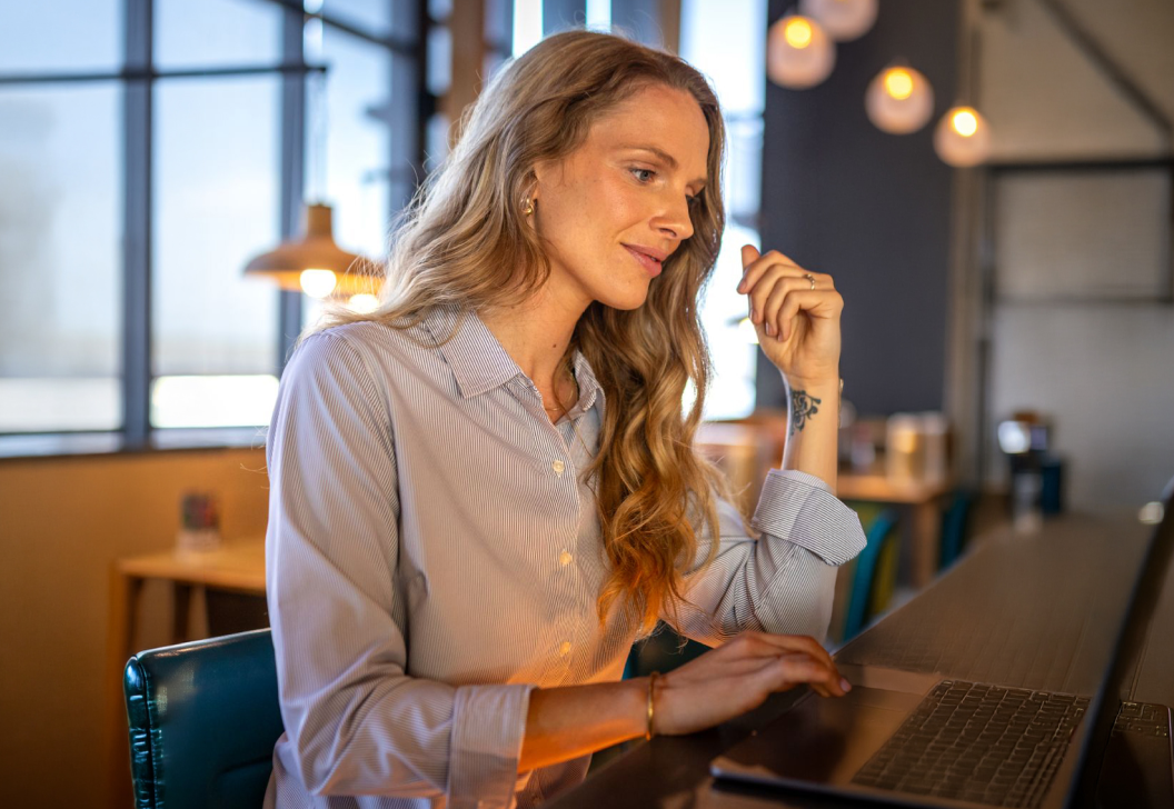 Seize The Day in Skyline Dress Shirts