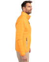 Miami Dolphins Cutter & Buck Rainier PrimaLoft® Mens Eco Insulated Full Zip Puffer Jacket Satsuma Side Thumbnail Image