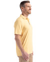 Colorado Buffaloes Cutter & Buck Forge Eco Stretch Recycled Mens Polo Desert Side Thumbnail Image