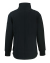 USC Trojans Cutter & Buck Roam Epic Versatility Full Zip Recycled Womens Jacket Black Mannequin Back Thumbnail Image