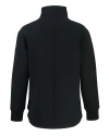 Creighton Bluejays Cutter & Buck Roam Epic Versatility Full Zip Recycled Womens Jacket Black Mannequin Back Thumbnail Image