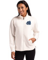Old Dominion Monarchs College Vault - Cutter & Buck Roam Epic Versatility Full Zip Recycled Womens Jacket Shell Front Thumbnail Image