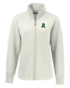 Dayton Dragons Cutter & Buck Roam Epic Versatility Full Zip Recycled Womens Jacket Shell Mannequin Thumbnail Image