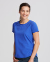 Ladies' Response Active Tee 1 Thumbnail Image