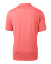 Cutter & Buck Forge Heathered Stretch Mens Polo MHT_MANNB_HG 1 Thumbnail Image