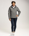 Cutter & Buck Womens Alpental Jacket EG PRO_HG 6 Thumbnail Image
