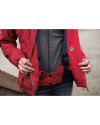 Cutter & Buck Womens Alpental Jacket LGR_LFS_HG 3 Thumbnail Image