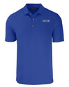 KIRO 7 Cutter & Buck Forge Eco Stretch Recycled Mens Polo TBL_MANN_HG 1 Thumbnail Image