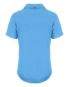 Cutter & Buck Coastline Epic Comfort Eco Recycled Womens Polo DG_MANNB_HG 1 Thumbnail Image