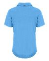 Cutter & Buck Coastline Epic Comfort Eco Recycled Womens Polo DG_MANNB_HG 1 Thumbnail Image