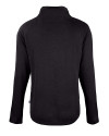 Cutter & Buck Coastline Epic Comfort Eco Recycled Womens Funnel Neck BL_MANNB_HG 1 Thumbnail Image