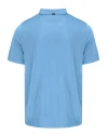 Mannequin back view of an Atlas Cutter & Buck Coastline Epic Comfort Eco Recycled Mens Polo Thumbnail Image