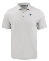 Penn State Nittany Lions Alumni Cutter & Buck Coastline Epic Comfort Recycled Mens Polo CONCRETE Mannequin Thumbnail Image