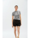 Clique Ladies' Dart Active Short 2 Thumbnail Image