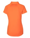 Cutter & Buck Forge Stretch Womens Short Sleeve Polo CLO_MANNB_HG 1 Thumbnail Image