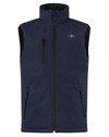 James Clemens High School Clique Equinox Insulated Mens Softshell Vest DN_MANN_HG 1 Thumbnail Image