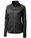 Mountain Brook High School - Cutter & Buck Mainsail Sweater-Knit Womens Full Zip Jacket CCH_MANN_HG 1 Thumbnail Image