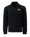 Mountain Brook High School Cutter & Buck Roam Eco Recycled Full Zip Mens Jacket BL_MANN_HG 1 Thumbnail Image