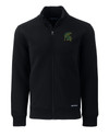 Mountain Brook High School - Cutter & Buck Roam Eco Recycled Full Zip Mens Jacket BL_MANN_HG 1 Thumbnail Image